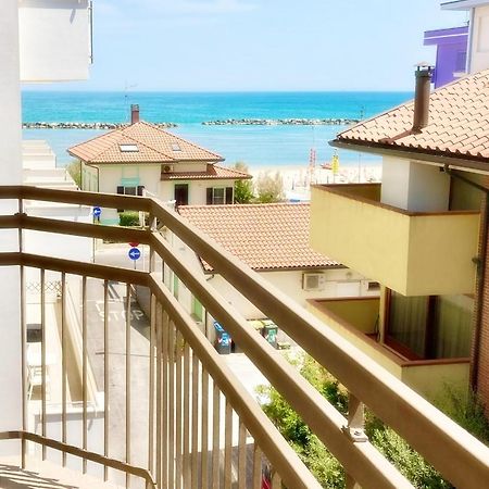 Santa Barbara Hotel & Apartments Bellaria-Igea Marina Extérieur photo