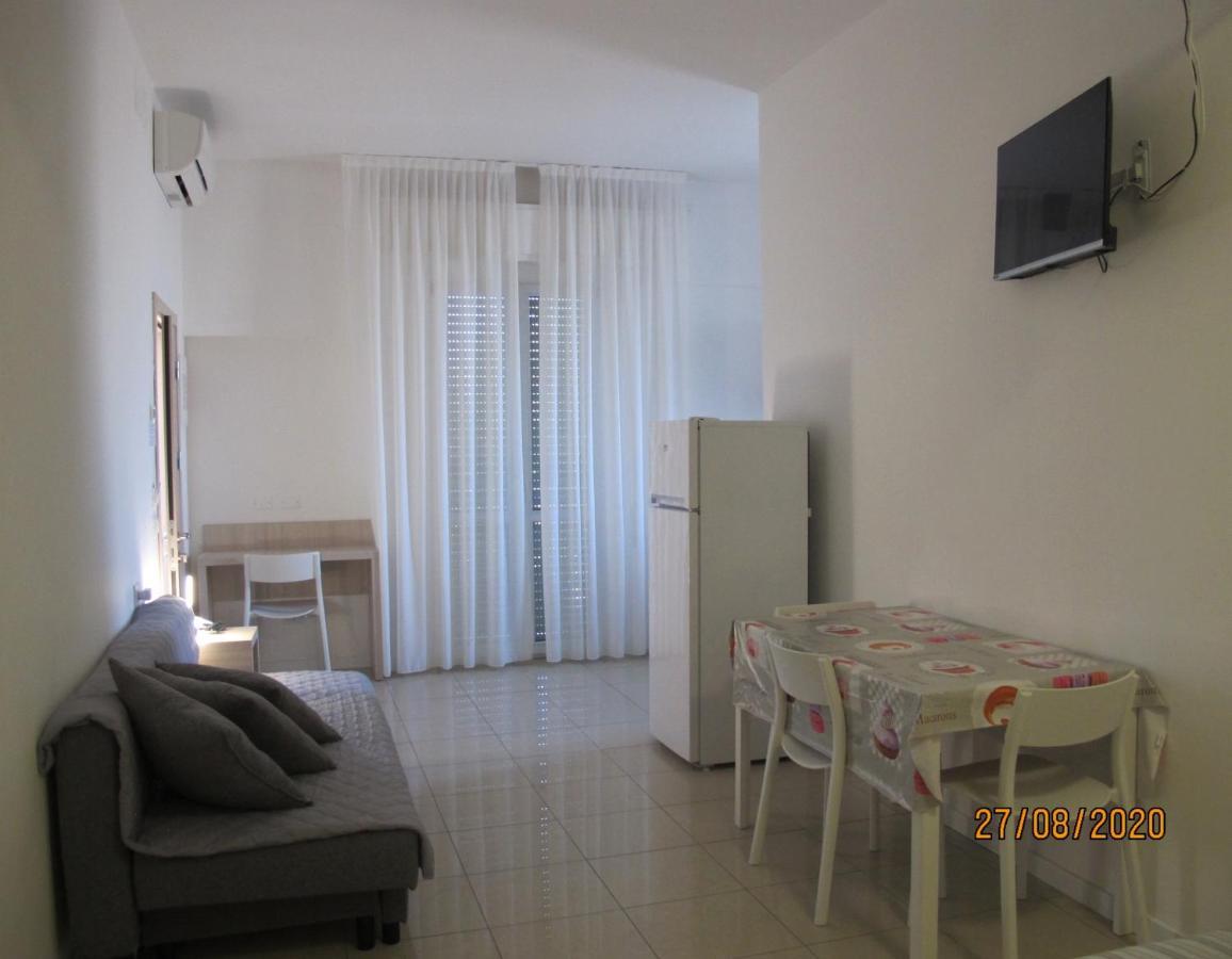Santa Barbara Hotel & Apartments Bellaria-Igea Marina Extérieur photo