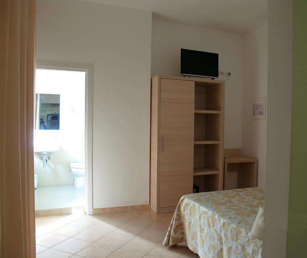 Santa Barbara Hotel & Apartments Bellaria-Igea Marina Extérieur photo