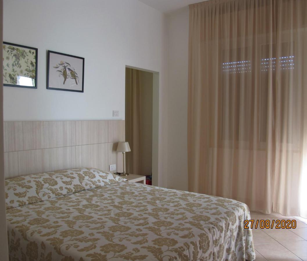 Santa Barbara Hotel & Apartments Bellaria-Igea Marina Extérieur photo