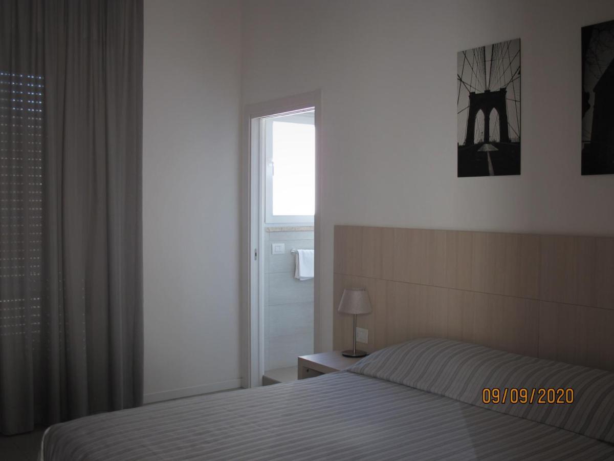 Santa Barbara Hotel & Apartments Bellaria-Igea Marina Extérieur photo