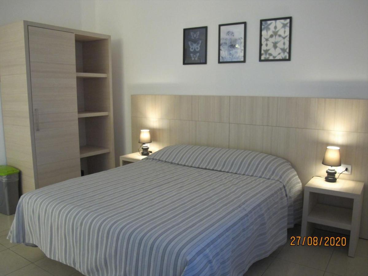 Santa Barbara Hotel & Apartments Bellaria-Igea Marina Extérieur photo