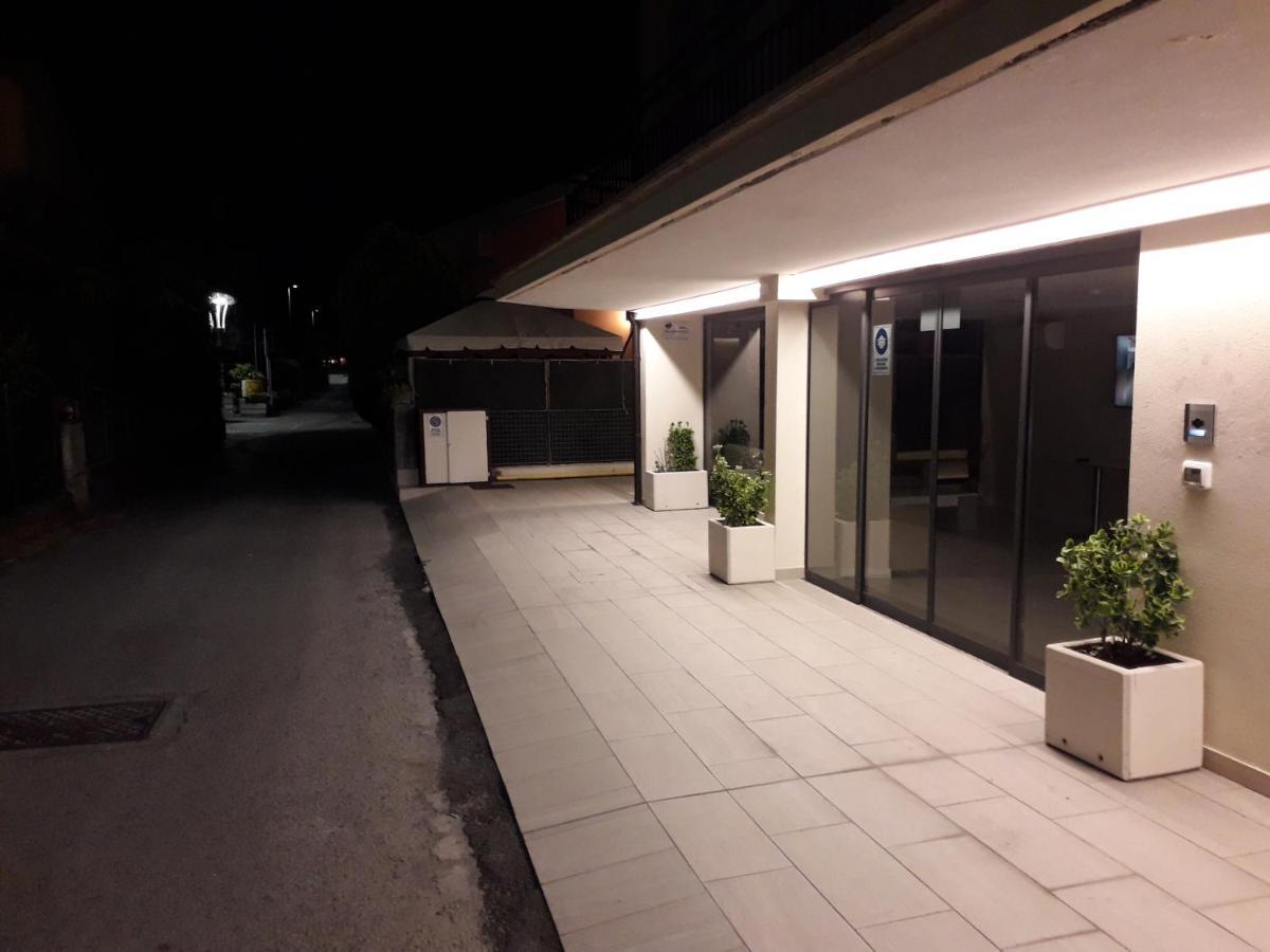 Santa Barbara Hotel & Apartments Bellaria-Igea Marina Extérieur photo