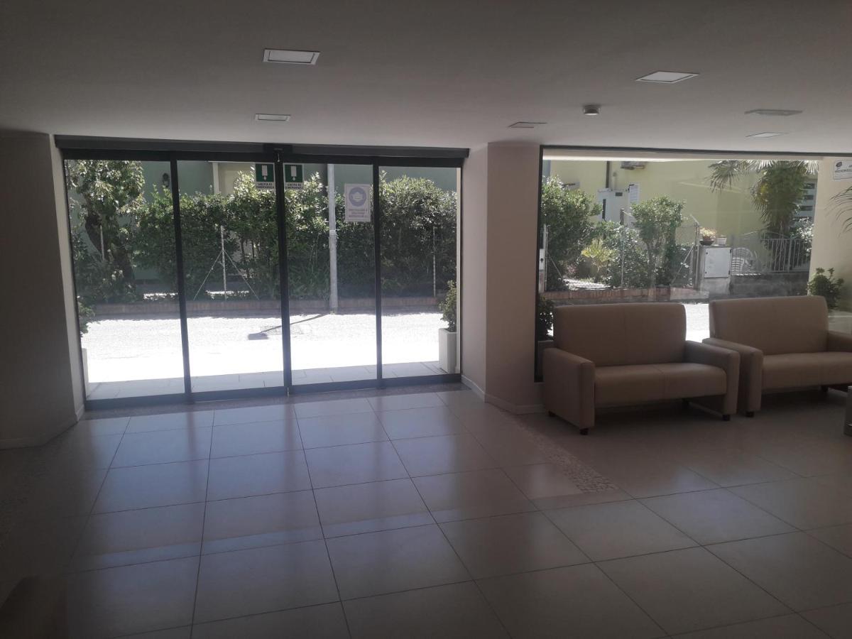 Santa Barbara Hotel & Apartments Bellaria-Igea Marina Extérieur photo