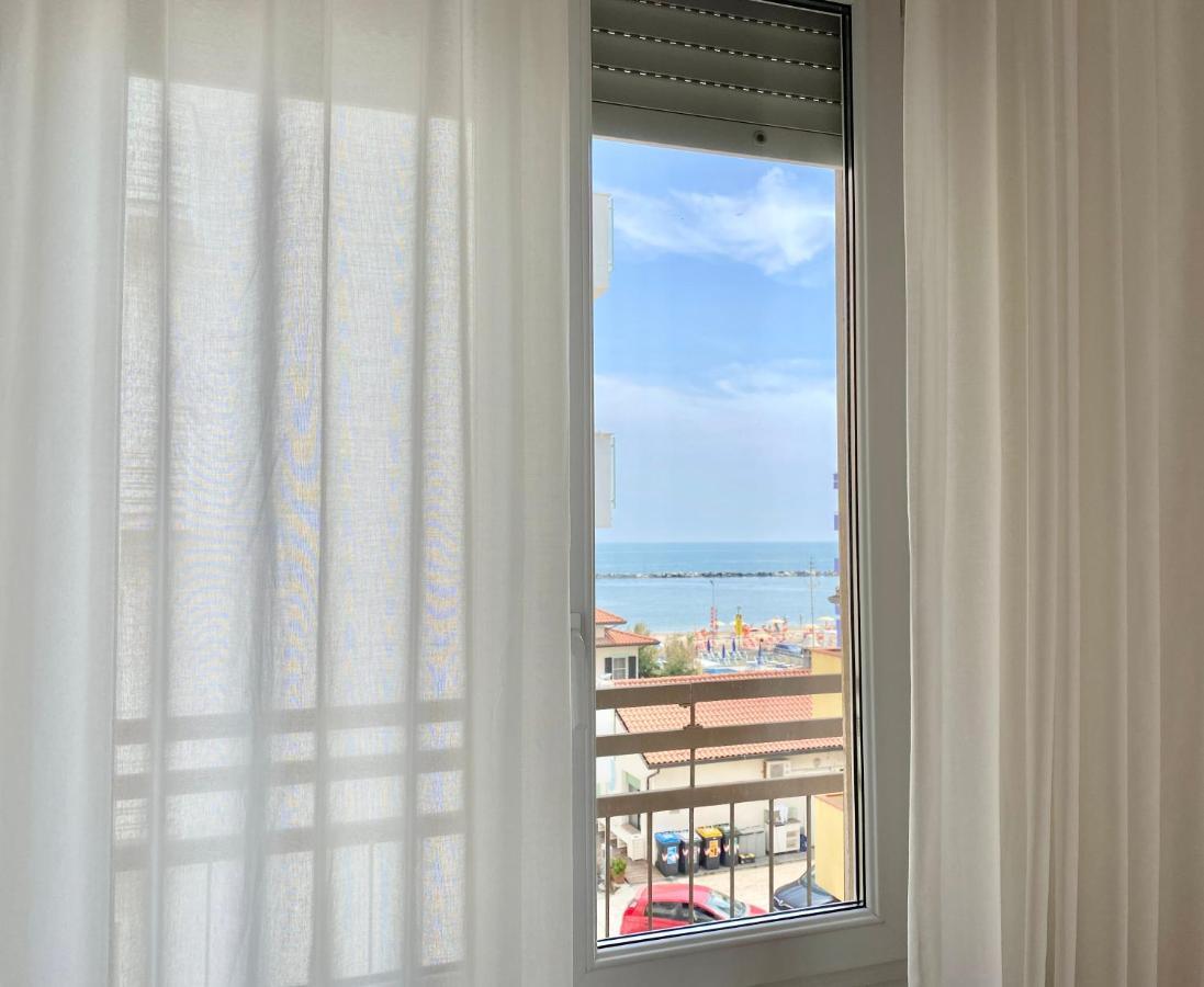 Santa Barbara Hotel & Apartments Bellaria-Igea Marina Extérieur photo