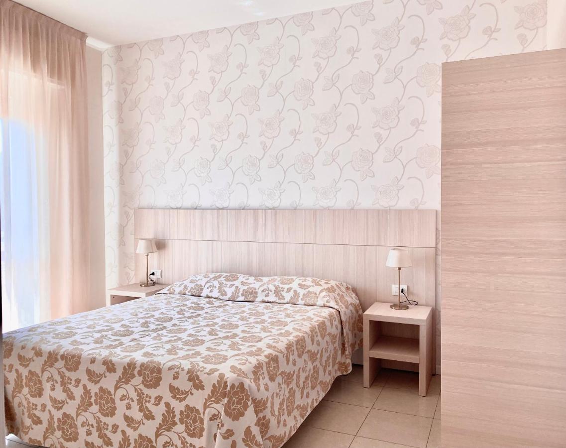 Santa Barbara Hotel & Apartments Bellaria-Igea Marina Extérieur photo