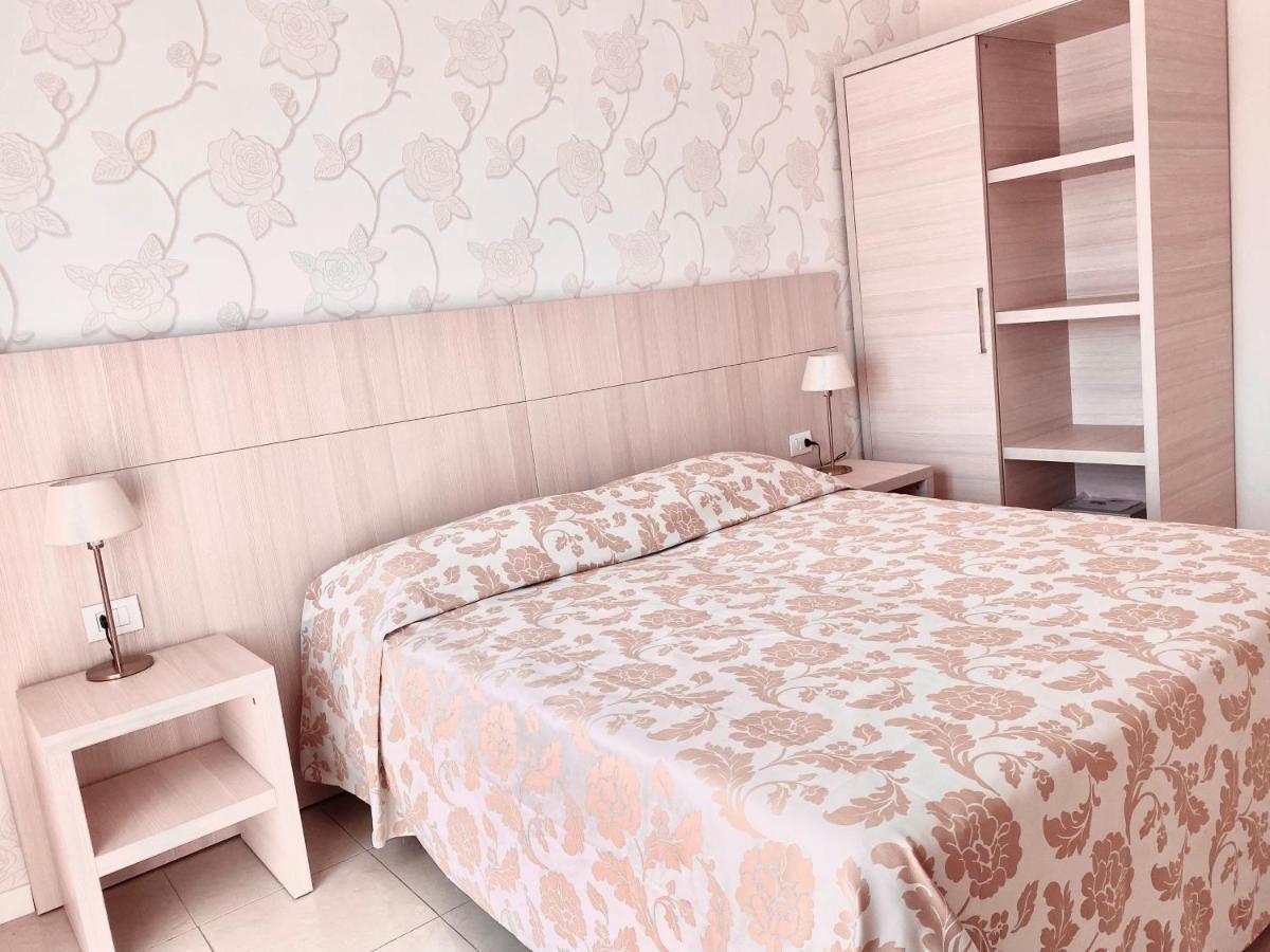 Santa Barbara Hotel & Apartments Bellaria-Igea Marina Chambre photo