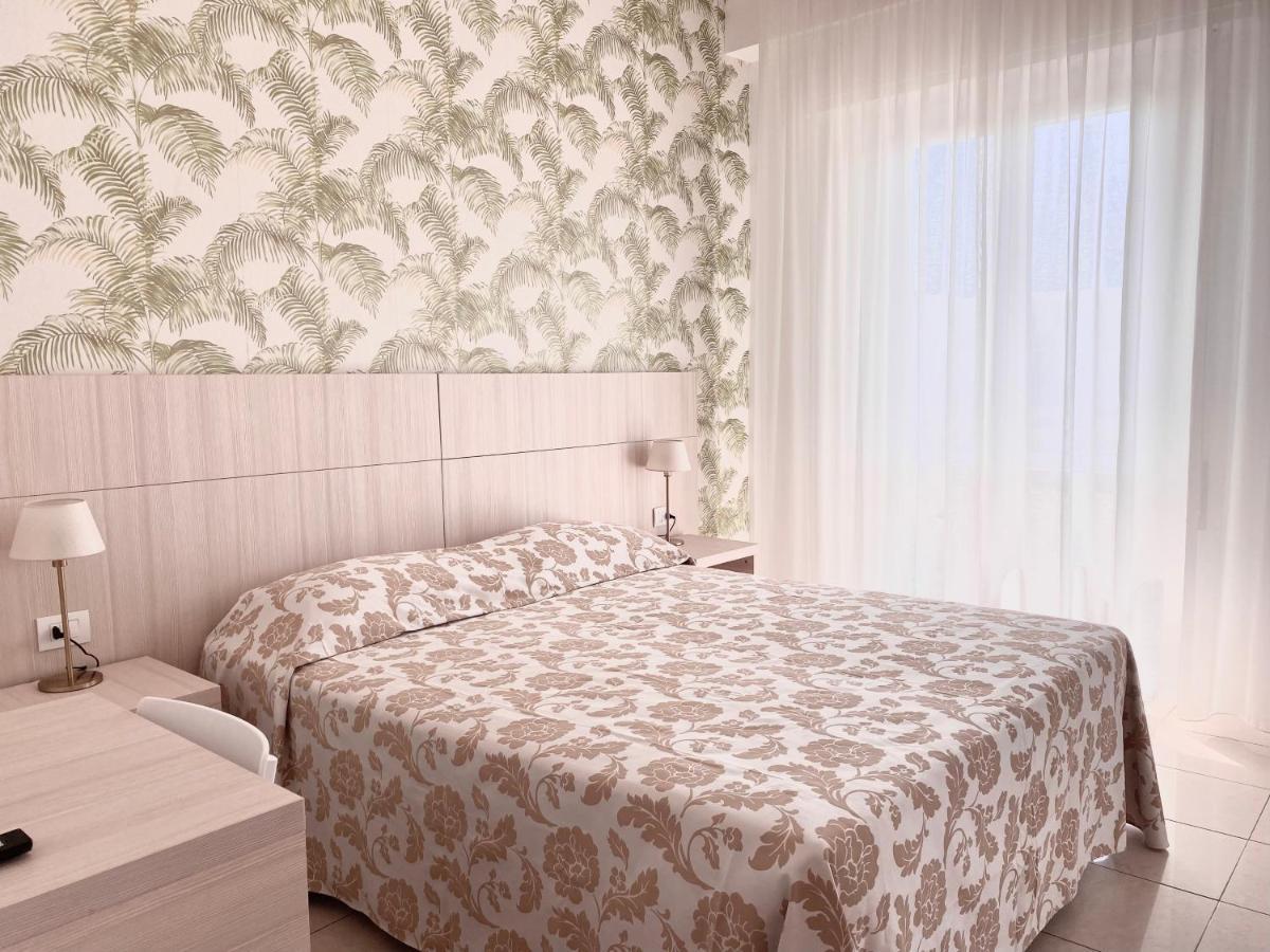 Santa Barbara Hotel & Apartments Bellaria-Igea Marina Extérieur photo