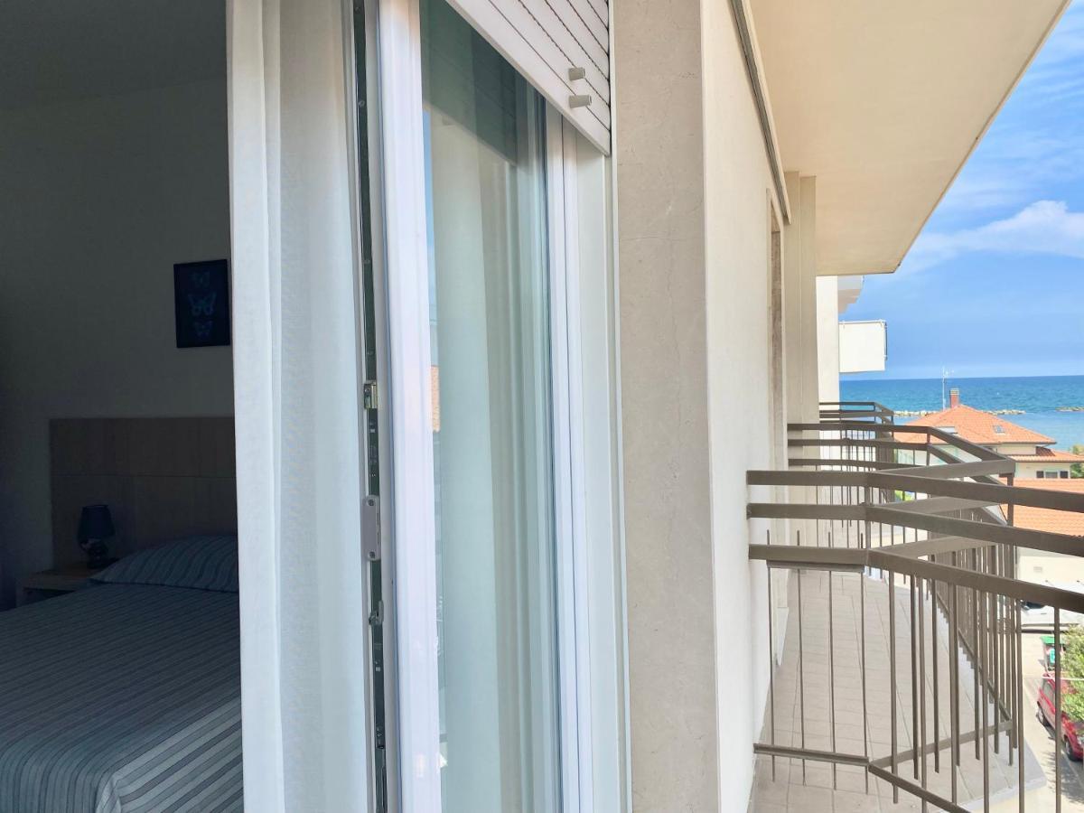 Santa Barbara Hotel & Apartments Bellaria-Igea Marina Extérieur photo