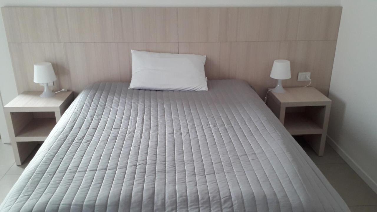 Santa Barbara Hotel & Apartments Bellaria-Igea Marina Extérieur photo