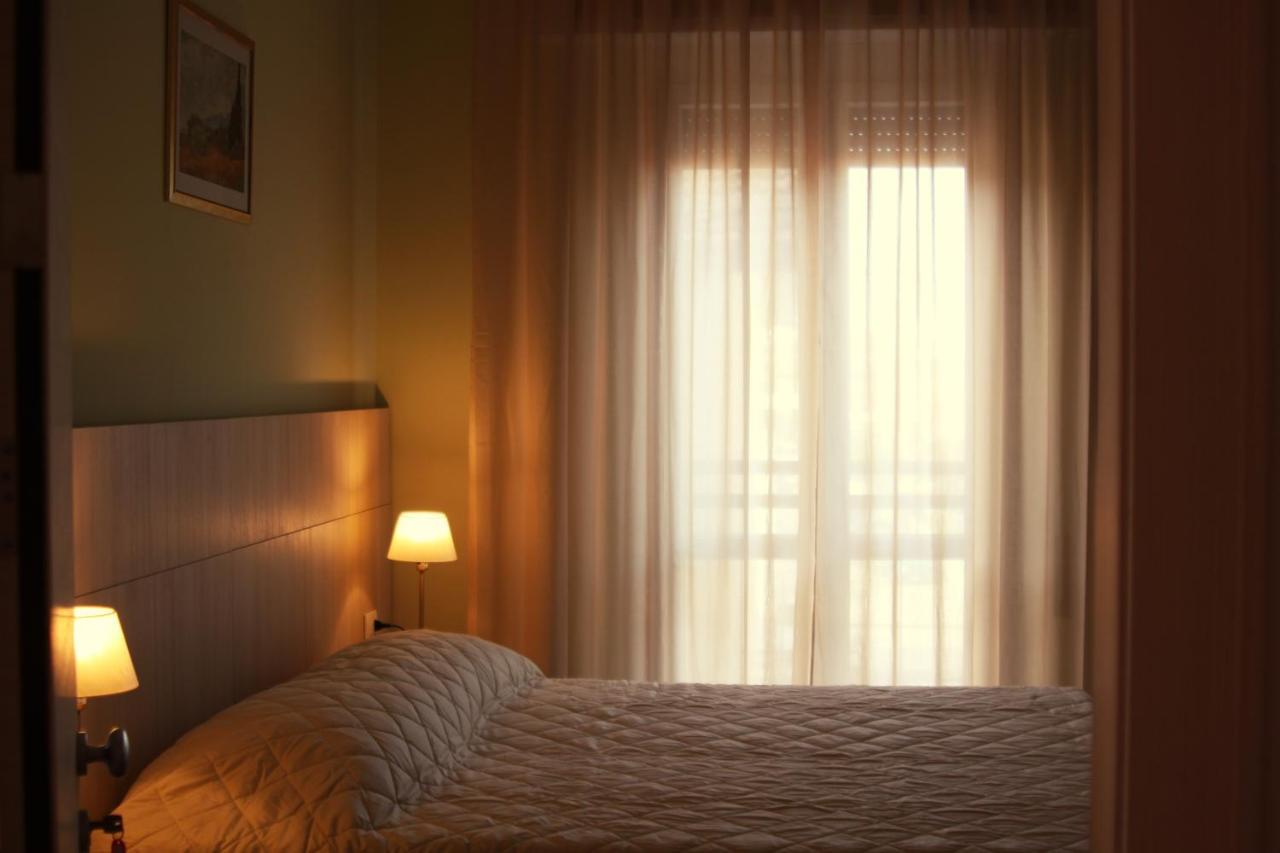 Santa Barbara Hotel & Apartments Bellaria-Igea Marina Extérieur photo