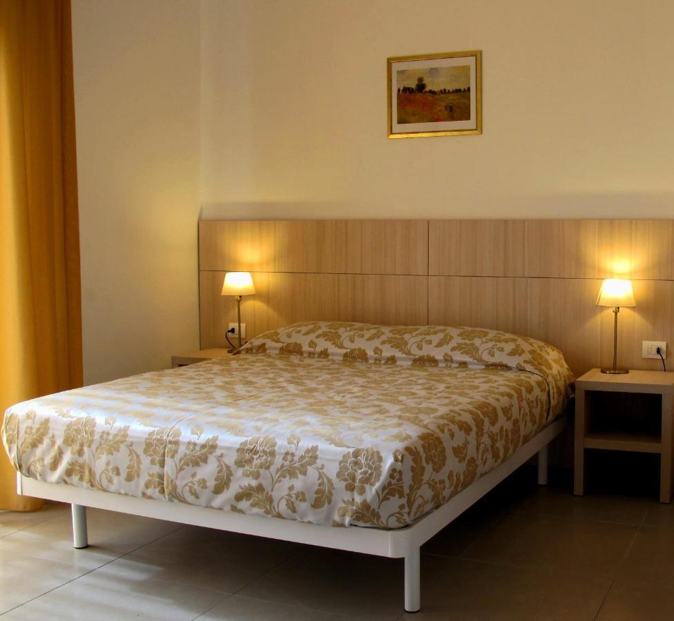 Santa Barbara Hotel & Apartments Bellaria-Igea Marina Extérieur photo