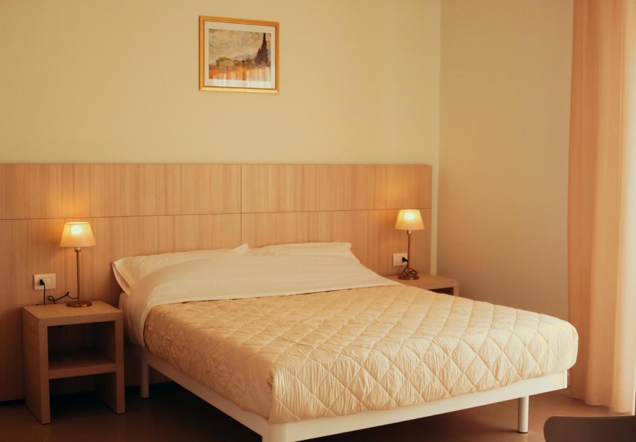 Santa Barbara Hotel & Apartments Bellaria-Igea Marina Extérieur photo