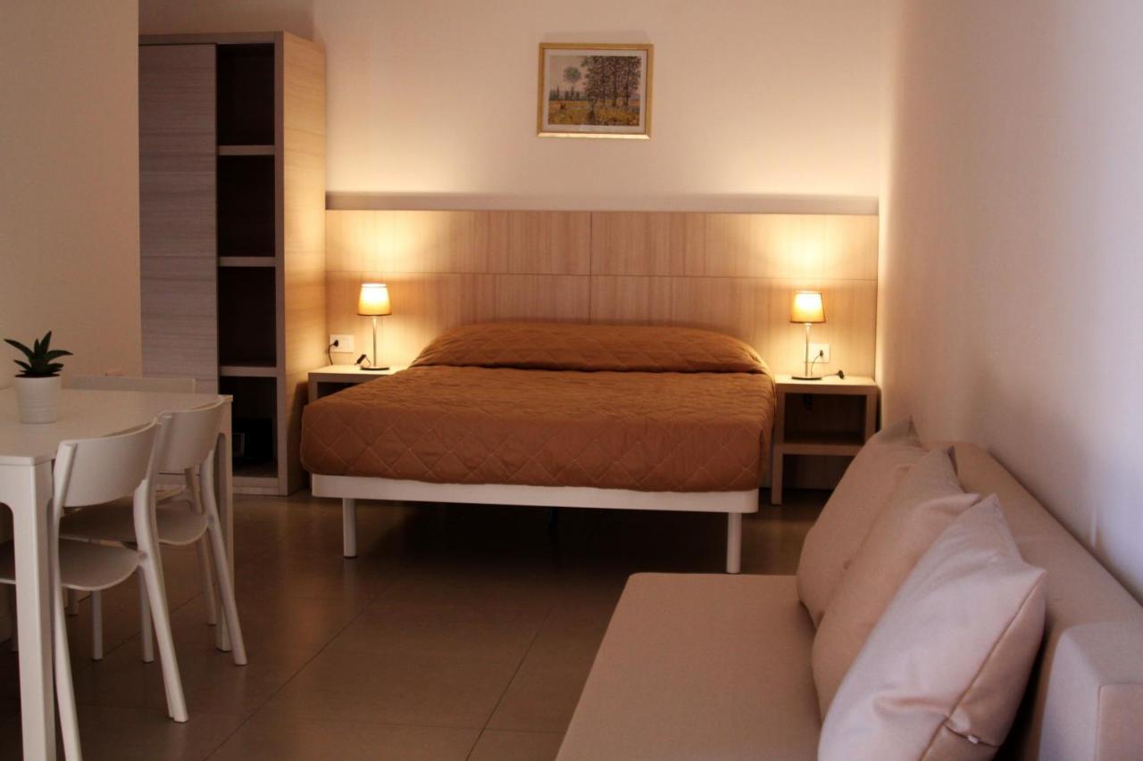 Santa Barbara Hotel & Apartments Bellaria-Igea Marina Extérieur photo