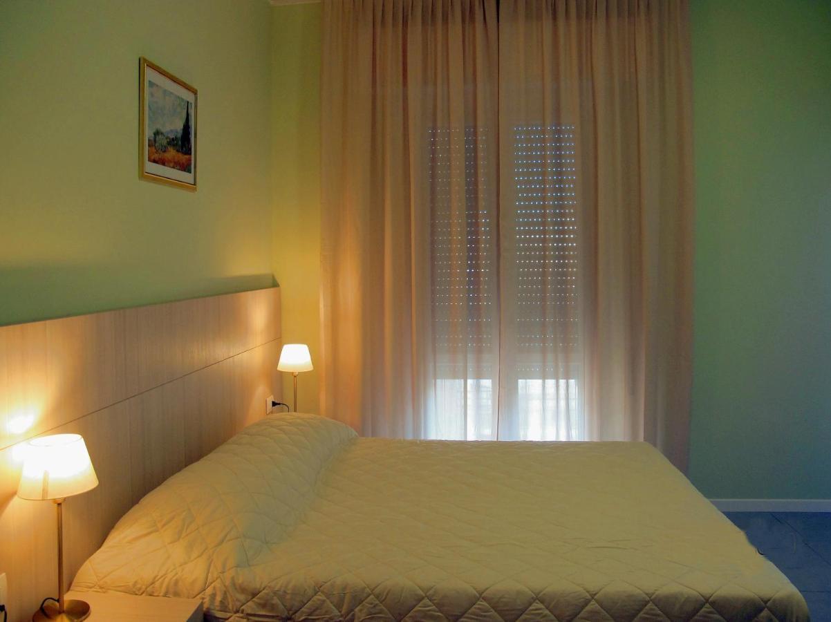 Santa Barbara Hotel & Apartments Bellaria-Igea Marina Extérieur photo